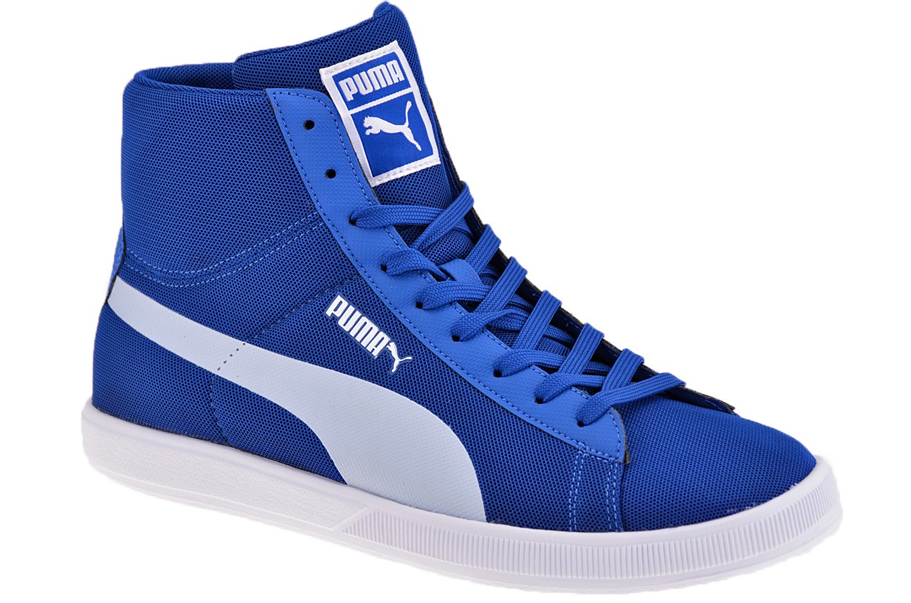 puma high neck sneakers off 61% - www 